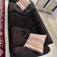 مبل کار کرده