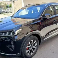تیگو ۷پرومکس جفت
