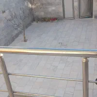 ۱۲۵ متر ویلایی دوطبقه ونیم سند تک برگ