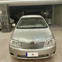 تویوتا کرولا2006