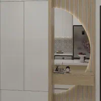 به یک کابینت ساز نیمه ماهر نیازمندیم