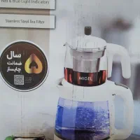 چای ساز