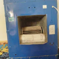 کولر آبی 4000 تمیز و درحد نو