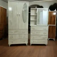 کمد.کمود..دراور جاکفشی