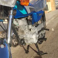 تکتاز 150 مدل 1391 در حد
