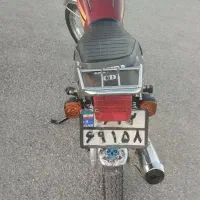 موتور 125