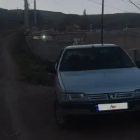 405 مدل 94 دوگانه کارخانه