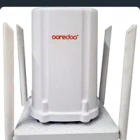 مودم بیرونی  سیم کارتی x16 zlt