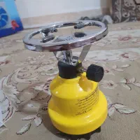 پکنیک مسافرتی ب همراه گاز