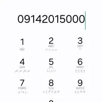 شماره رند دوقلو