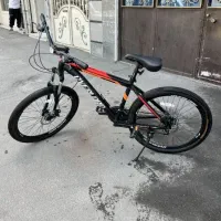 دوچرخه اورلرد