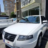 سورن پلاس EF7 مدل ۱۴۰۲ بیرنگ