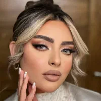 میکاپ و شنیون