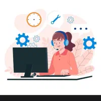 استخدامی آدمین تلگرام پاسخگویی