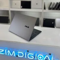 asus zenbook صفر نسل ۱۵ core ultra 125H