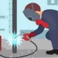 جوشکاری...علو جوش