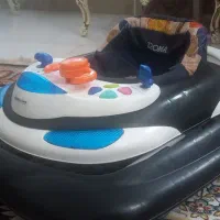 روروئک دلیجان موزیکال