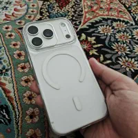 آیفون 17پرو