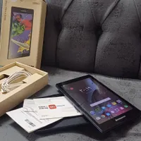 تبلت سیمکارت خور Lenovo tab A  در حد نو|تبلت|اصفهان, رزمندگان|دیوار