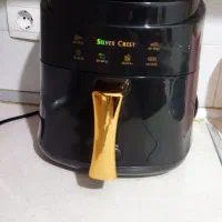 سرخ کن بدون روغن سیلور کرست
