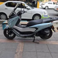 Nmax 175|موتورسیکلت|یزد, |دیوار