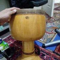 تنبک حلمی