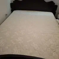 تشک دو نفره رویال