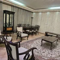 مبلمان و ناهار خوری چوب مدل اتریشی و ...