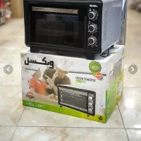 فربرقی ۶ملیون