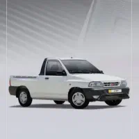 حواله پراید وانت پیش فروش سایپا تکمیل وجه مدل 405