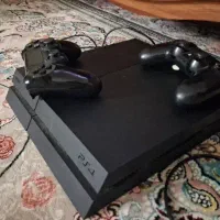 ps4 یک ترابایت