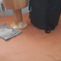تنبک حلمی نو نو