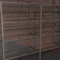 قفسه دست ساز