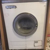 لباسشویی کنوود ایتالیایی اصل خارجی
