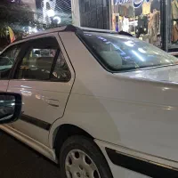 پارس ۸۶ خانگی