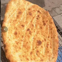 کار نانوایی سنتی