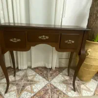 میرزکنسول