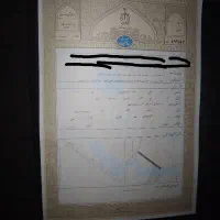 فروش فوری زمین کشاورزی