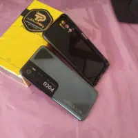 POCO M3 Pro 5G|موبایل|شهرکرد, |دیوار