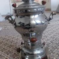 سماور چای ساز