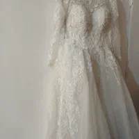 اجاره لباس عروس