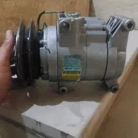 کمپرسور کولر هیوندا