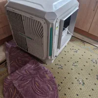 کولر آبی سلولزی ۶۰۰۰ آیرومکس