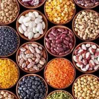 حبوبات ، برنج ، چای زیرقیمت با کالابرگ
