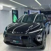 FX Ev