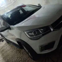 MVMایکس ۲۲|خودرو سواری و وانت|اردبیل, |دیوار