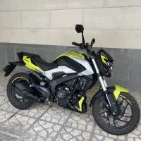 دومینار ۲۵۰ rs ns باجاج هندوستان bajaj