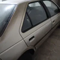 پژو ۴۰۵ رنگ بژ مقداری در حدود ۱۰ ملیون هزینه دارد