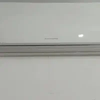 نصب و سرویس کولر گازی