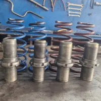 فنرلول بارزوه ریگلاژی پرایدوجعبه فرمون پژو